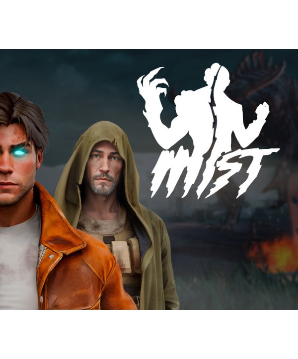 Mist Steam Key GLOBAL